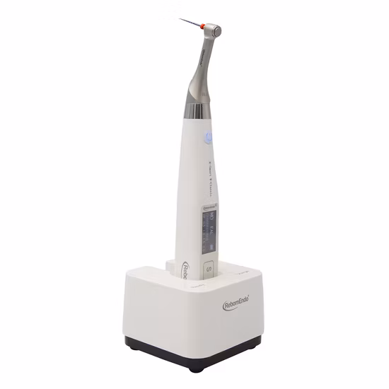 Neueste Art Heißer Verkauf Dental Endodontie Wurzelkanal Endo Motor mit Apex Locator