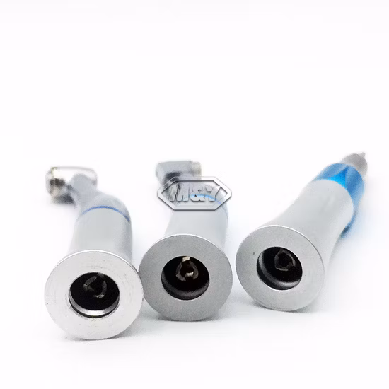 Heißer Verkauf Niedrig-/Hochgeschwindigkeits-Zahnhandstück