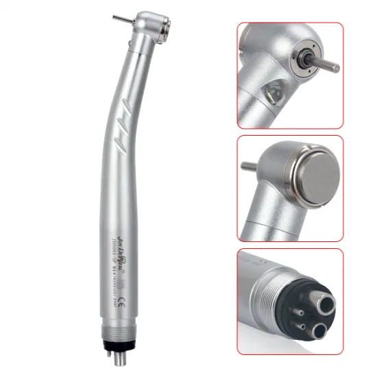 Azdent Dental Supply Hochgeschwindigkeits-Druckknopf Dental E